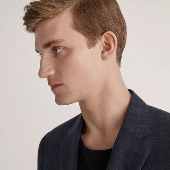 Tiger of Sweden Jamot blazer, size 52 - Picture 3 of 9